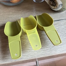3 Tupperware Küchenhelfer