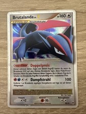 Brutalanda Lv. x Unbespielt