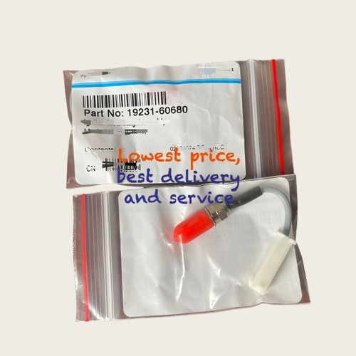 1pcs 19231 60680 for - for, gas