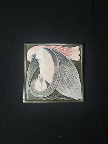Antik fliese jugendstil - antik,