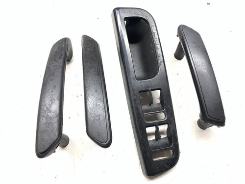 Passat 3bg türgriffe - vw,