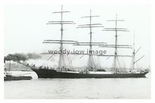rp04766 - German Sailing -