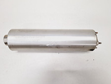 Suzuki GSX 600 F Auspuff, Endschalldämpfer