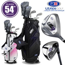 US Kinder 5-Schläger