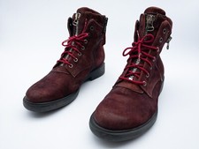 MJUS Damen Schnürboots Boots