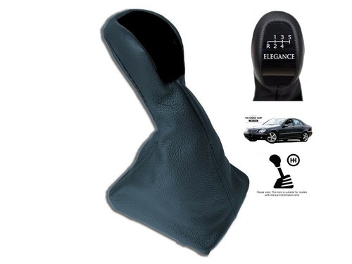 Schaltknauf für mercedes clk - schaltknauf,