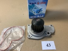 Wasserpumpe für Chrysler PT CRUISER VOYAGER IV Jeep CHEROKEE 2.4  von SALERI