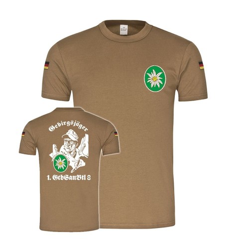 Tropenshirt gebsanbtl 8 - tropenshirt,