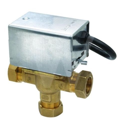 Honeywell v4044c1288 - honeywell, draht)
