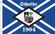 Fahne Flagge Gelsenkirchen
