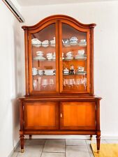 Warrings Esszimmer Möbel (Antik, Holz, Sehr Guter Zustand)