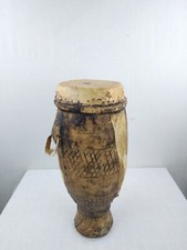 Afrika ghana trommel holz - trommel,