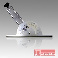 Winkelanschlag komplett für