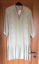 Cartoon Sommerkleid Midi