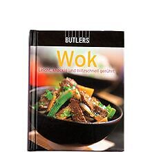 BUTLERS Kochbuch Mini-Kochbuch