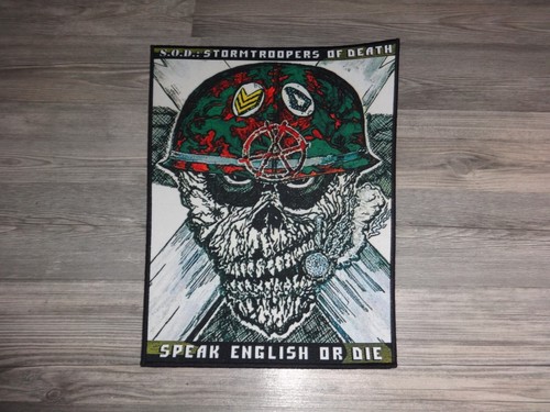 Backpatch back thrash - s.o.d,