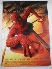 SPIDER-MAN - Poster Plakat