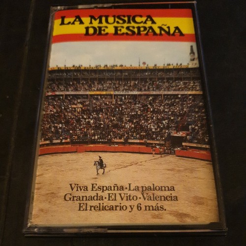 Musica espana mc musik - de,