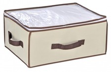 Aufbewahrungsbox 40 x 30 x 18cm H. Unterbettkasten