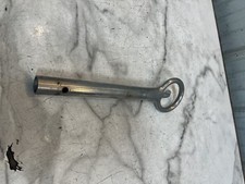 88 Celebrity 190 V Bow Rider Boot Ski Zugstange Haken Cleat Post