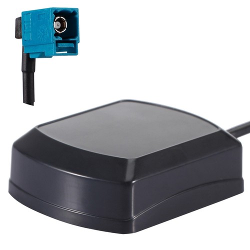 Navitec gps antenne fakra - gps, 5m