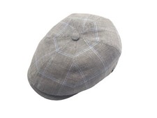 FLATCAP Sommermütze