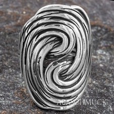 Silberring Silber 925 Ring