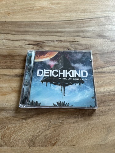 Deichkind befehl von ganz - deichkind,