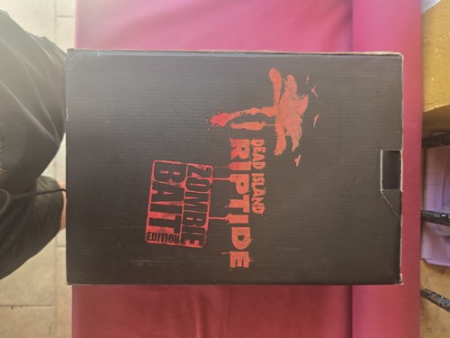 Dead island riptide - island:, zombie