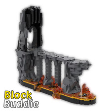 Lord of the Rings Hobbit