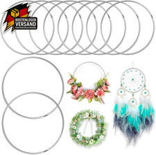Metallringe Zum Basteln, 10