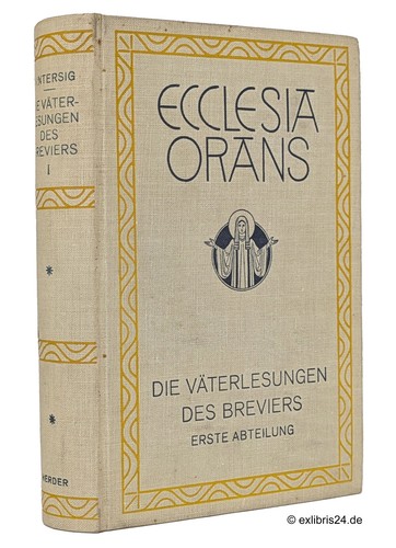 Wintersig die väterlesungen - die,