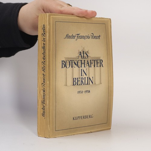 Als botschafter berlin - als,