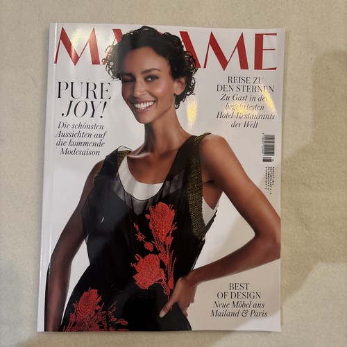 Madame magazin 2026 pure - madame,