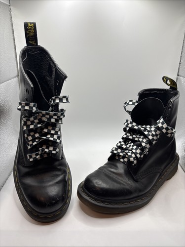Martens boots stiefel - dr.,
