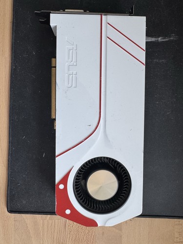 Asus nvidia gtx970 turbo 4gb - asus,