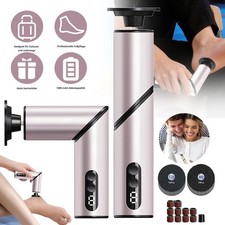 5 in 1 Hornhautentfernung