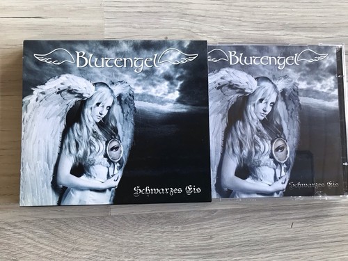 Blutengel schwarzes - ,
