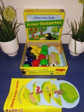 Haba Erster Obstgarten Freies