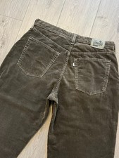 LEVIS Baggy Cord GrÖße W36