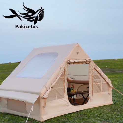 Pakicetus quick setup - pakicetus,