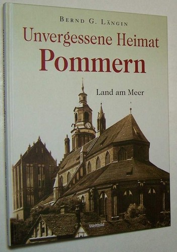 Pommern chronik geschichte - chronik,