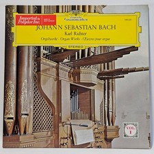 Johann Sebastian Bach -