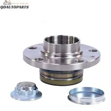 Radnabe Radlagersatz Hinten