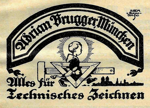 Werbung reklame 1926 - werbung/reklame,