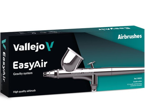 Vallejo 90003 easyair - vallejo, by