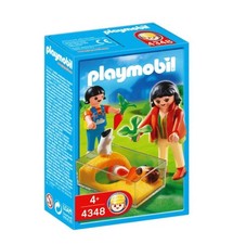 Playmobil 4348