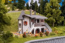 FALLER 191839 Haus Alpina