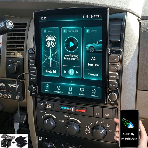 Für dodge durango - für, 2014-2020