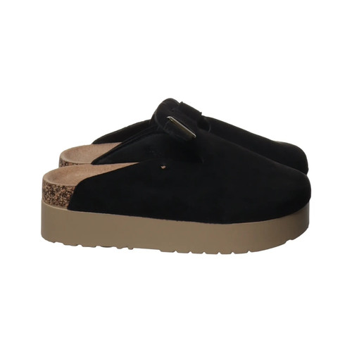 Sergio todzi clogs - todzi,, größe